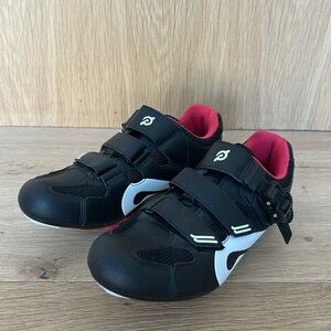 Peloton Clip-in Cycling Shoes